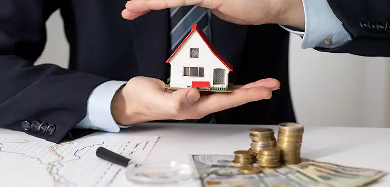 Who Do We Buy Houses From in Fontana, CA?